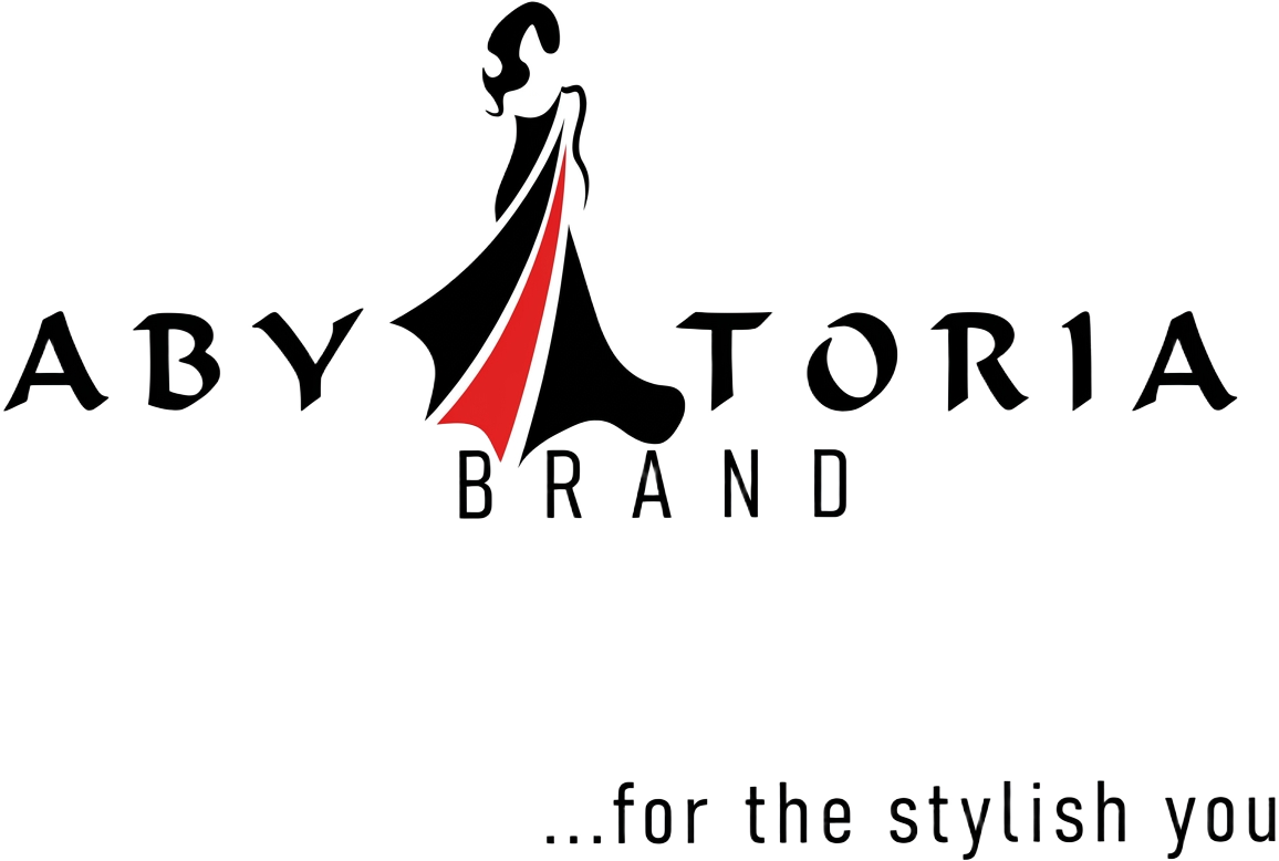 Aby Toria Brand — for the stylish you